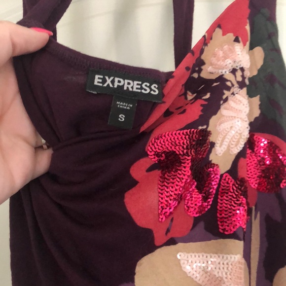 Express Top - Picture 2 of 3